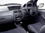Rover CityRover 2003 года